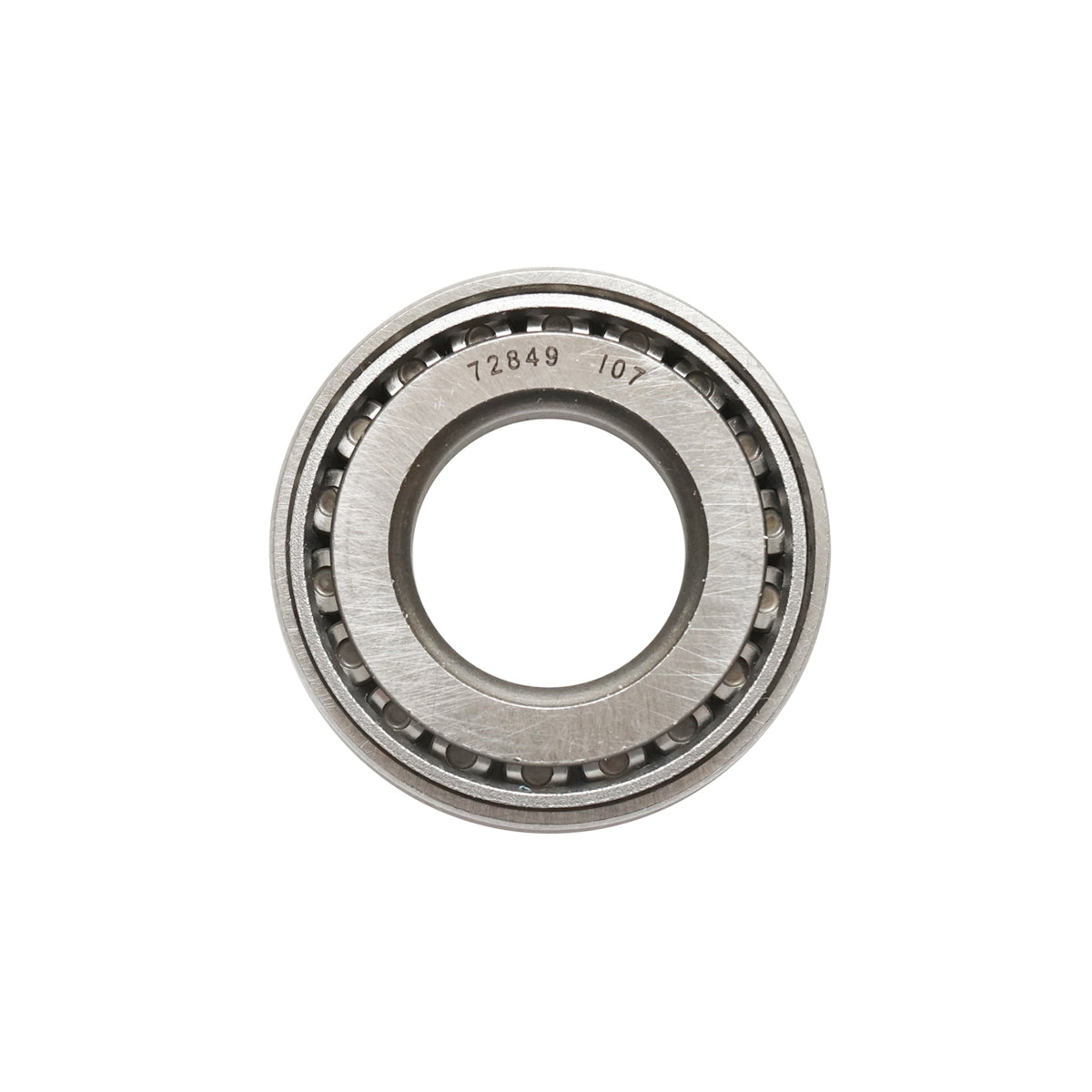 Pivot bearing for John Deere, Case IH OEM codes JD10253, JD10252, AL63617, 1342525C2, 81416C1, 81416C1+81417C1, 81417C1, 1342525C1, VPJ2516, 72712031, 83958377